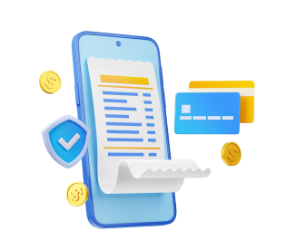 Pencatatan Transaksi Otomatis